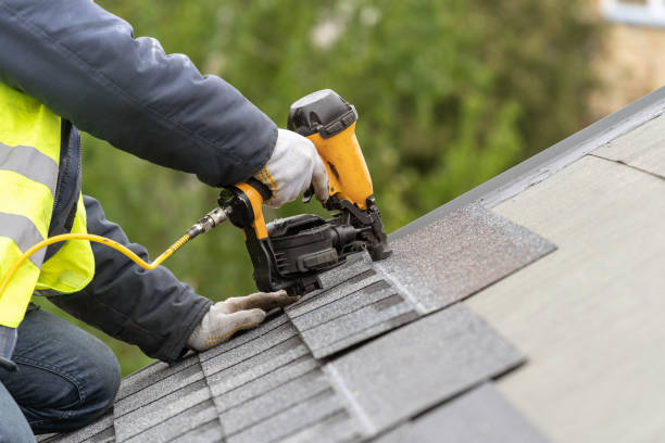 Best Roof Installation  in Deerfield, IL
