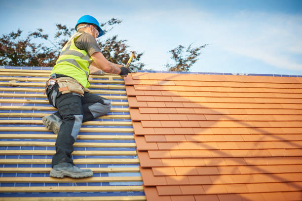 Best Commercial Roofing Services  in Deerfield, IL